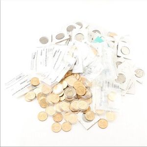 Collectible US Coins